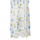 Набор штор для ванной "Ассорти", 2 шт., цвета МИКС - Фото 3