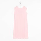 Сорочка женская «Злата», цвет розовый, размер 50 - Фото 3