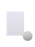 Файл - вкладыш ErichKrause Fizzy Clear, А4, 30 мкм, прозрачный, вертикальный, 10 штук 4708904