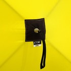 Палатка зимняя «СТЭК» КУБ Long 3-местная, трёхслойная, дышащая - Фото 8