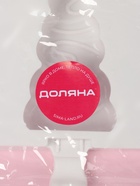 Форма для мороженого новогодняя «Ёлочка», силикон, 19.5×13×2.5 см, 3 ячейки (7.1×2.7 см), белая - Фото 8