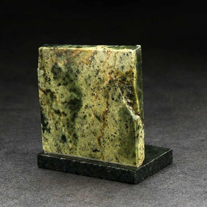 Сувенир-скол "Ящерица", с камнями, малый, микс - фото 1889399896