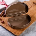 Бутербродница «It's my sandwich time», 200 мл - Фото 2