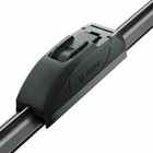 Щётка стеклоочистителя Bosch AeroTwin AR18U, 450 мм, бескаркасная, крючок 3397008532 - Фото 2