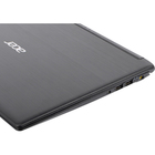 Ноутбук Acer Aspire A315-53-P05L, 15.6", 1920x1080, Pen 4417U, 4Гб, SSD128Гб, Linux, черный - Фото 3