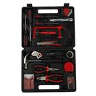 Набор инструментов в кейсе ТУНДРА, подарочная упаковка, 31 предмет - Фото 3