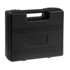 Набор инструментов в кейсе ТУНДРА, подарочная упаковка, 31 предмет - Фото 4