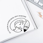 Смэшбук с заданиями для творческих людей «Каждый из нас по своему талантлив» А5 180 л - Фото 4