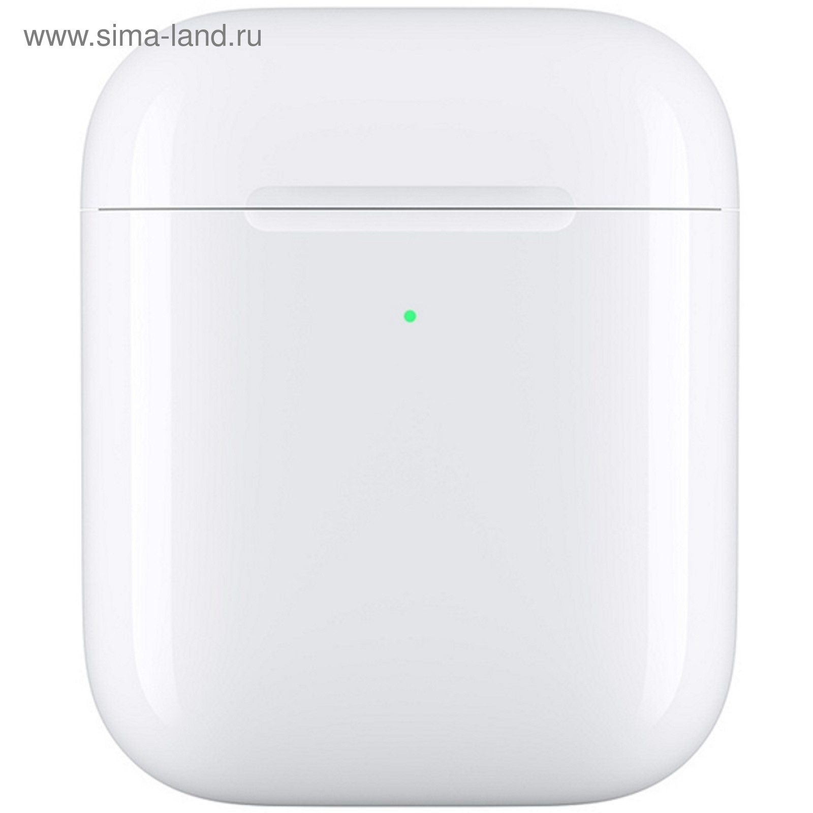 Apple Airpods 2 Беспроводная Зарядка Купить