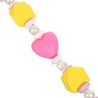 Подарочный набор M&B «Принцесса» держатель для соски-пустышки, прорезыватель - Фото 16