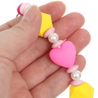 Подарочный набор M&B «Принцесса» держатель для соски-пустышки, прорезыватель - Фото 3