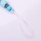 Подарочный набор M&B «Малыш» держатель для соски-пустышки, грызунок-прорезыватель - Фото 6