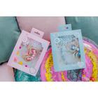 Подарочный набор M&B «Малыш» держатель для соски-пустышки, грызунок-прорезыватель - Фото 9