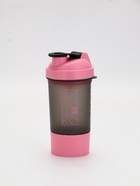 Шейкер спортивный «Вот бы здесь было винишко», 500 мл, с чашей, 18+ - Фото 2