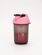 Шейкер спортивный «Вот бы здесь было винишко», 500 мл, с чашей, 18+ - Фото 3