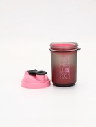 Шейкер спортивный «Вот бы здесь было винишко», 500 мл, с чашей, 18+ - Фото 4