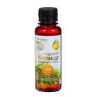 Кедровая живица на кедровом масле без добавок, от холестерина, 100 мл - Фото 2