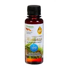 Кедровая живица на кедровом масле с барсучьим жиром, от простуды, 100 мл - Фото 2