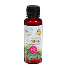 Кедровая живица на кедровом масле с лапчаткой белой, для щитовидной железы, 100 мл - Фото 2