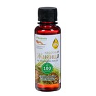 Кедровая живица на кедровом масле с сабельником, суставной, 100 мл - Фото 2