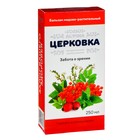 Бальзам медово-растительный альпина «Церковка» забота о зрении, 250 мл - Фото 1