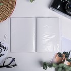 Фотоальбом в мягкой обложке "Back to school", 36 фото - фото 20999960 Фотоальбом в мягкой обложке "Back to school", 36 фото - фото 20999960