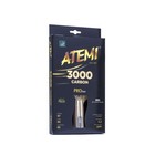 Ракетка для настольного тенниса Atemi PRO 3000 AN - Фото 3