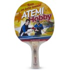 Ракетка для настольного тенниса Atemi Hobby - Фото 2
