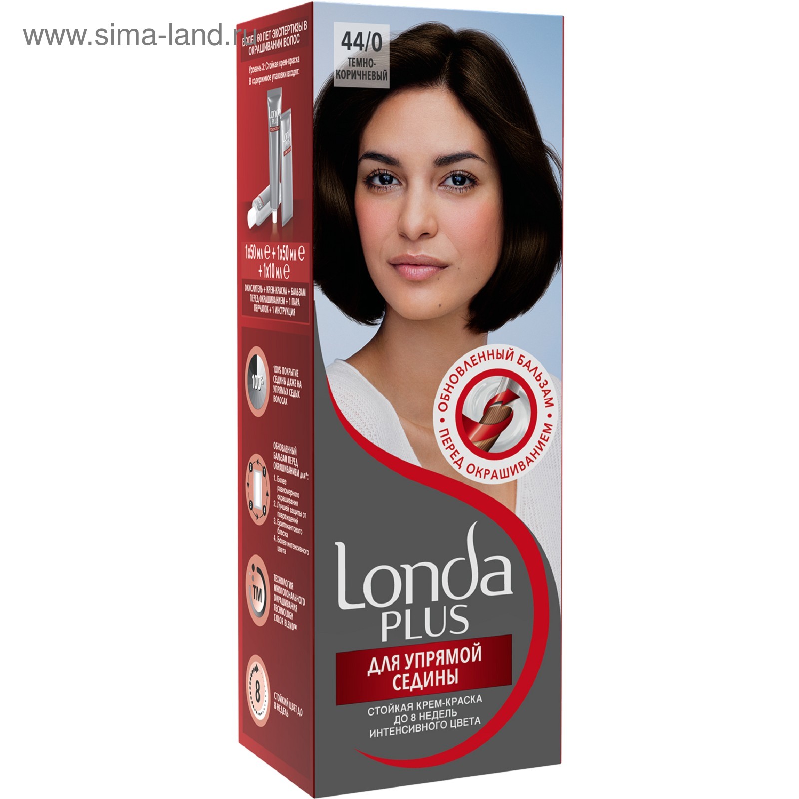 Краска лонда отзывы фото Краска лонда отзывы фото