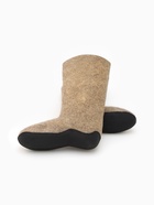 Валенки мужские, цвет натуральный, размер 41 (29) - Фото 2