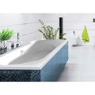 Ванна акриловая Eurolux ORIO E1016075028, 180х80х47 см, без каркаса и панели - Фото 1