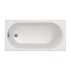 Ванна акриловая Eurolux OBERONY, 170х75х47 см, без каркаса - Фото 2