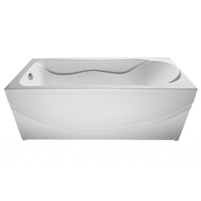 Ванна акриловая Eurolux KARFAGEN, 170х75х48 см, без каркаса