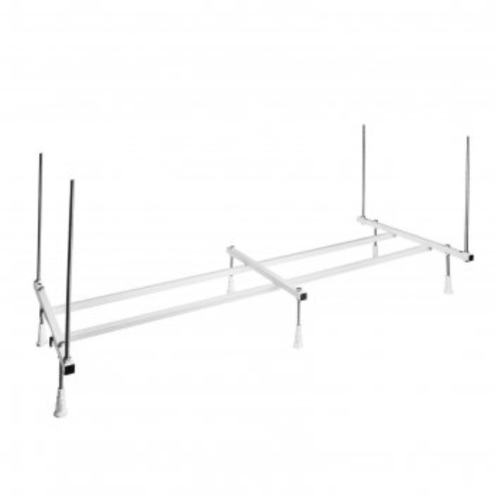 Каркас для ванны Eurolux ORIO E5018080052,180x80 см, усиленный - Фото 1