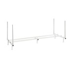 Каркас для ванны Eurolux QWATRY / TROYA E5017070050, 170x70/75 см, усиленный - Фото 1