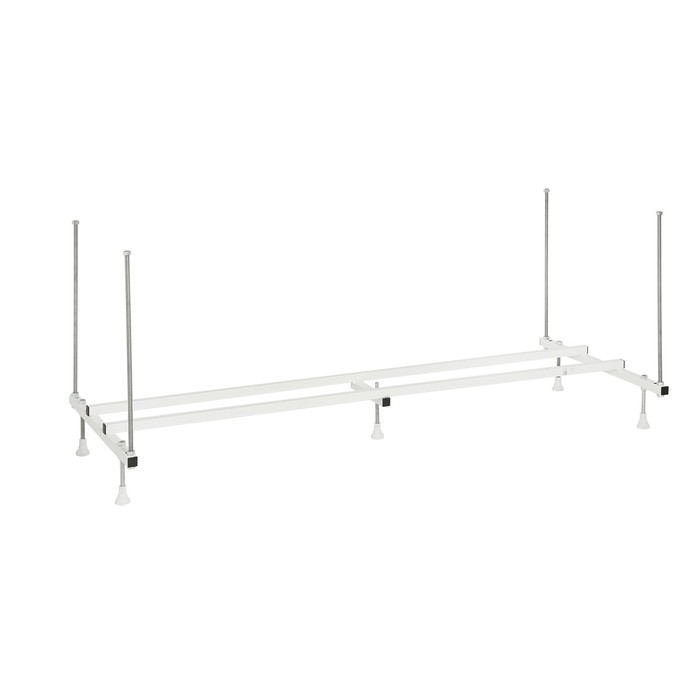Каркас для ванны Eurolux QWATRY / TROYA E5017070050, 170x70/75 см, усиленный - Фото 1