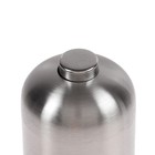 УЦЕНКА Мельница LuazON LET-002, электрическая, металл, серебристая - Фото 3