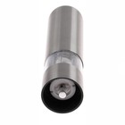 УЦЕНКА Мельница LuazON LET-002, электрическая, металл, серебристая - Фото 4