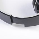 УЦЕНКА Наушники беспроводные Luazon RX-10, накладные, microSD, FM, складные, чёрные - Фото 3