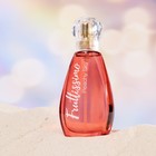 Туалетная вода женская Fruttissimo «Персиковое небо», 35 мл - Фото 2