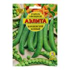 Семена Горох овощной Воронежский зеленый, 25 г - Фото 3