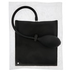 Пневмоподушка для аварийного открытия дверей, 17.5×15.5 см - Фото 8