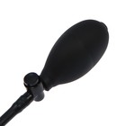 Пневмоподушка для аварийного открытия дверей, усиленная 17.5×15.5 см - Фото 3