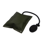 Пневмоподушка для аварийного открытия дверей, усиленная 17.5×15.5 см - Фото 5