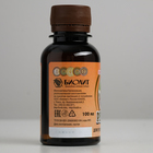 Репейное масло с витаминами А и Е, для здоровья волос, 100 мл - Фото 3