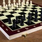Шахматы "Классика", доска 39 х 39 см - фото 3786360