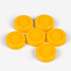 Русское лото, игра настольная «С Новым Годом», 24 карточки, 8×18 см - Фото 5