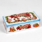 Русское лото, игра настольная «С Новым Годом», 24 карточки, 8×18 см - Фото 7