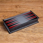 Нарды магнитные, поле 20×20 см, в коробке - Фото 6