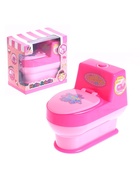 Бытовая техника «Унитаз», льётся водичка - Фото 2